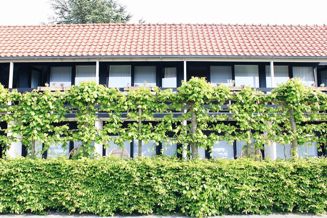 Bed and Breakfast The Bliss Ретраншемент Экстерьер фото